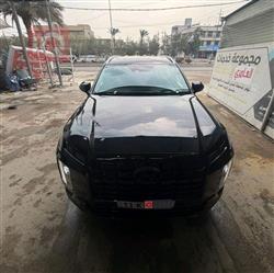 هيونداي باليسيد